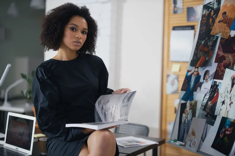 Should You Delete Your Old Creative Work — Or Let It Stay?