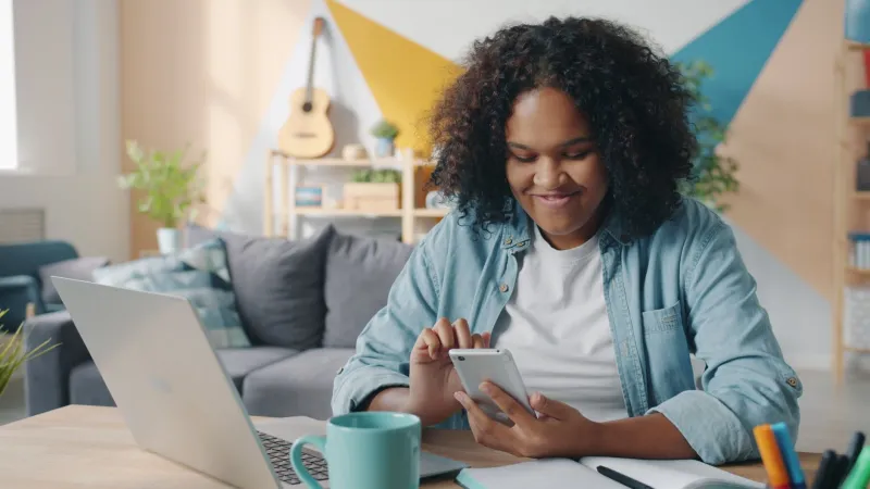 Stop Scrolling Other People's Highlight Reels and Start Writing Your Own Story