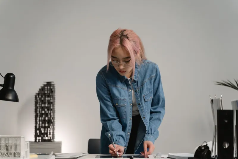 Your Creative Clock Is Running on Its Own Time — and That's Not a Problem